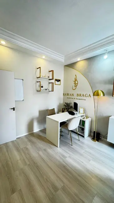 Foto 8 de Sala Comercial para alugar, 56m2 em Centro, Sao Bernardo Do Campo - SP