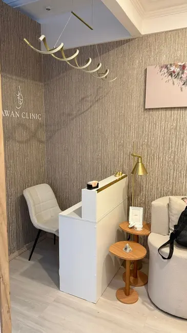 Foto 7 de Sala Comercial para alugar, 56m2 em Centro, Sao Bernardo Do Campo - SP