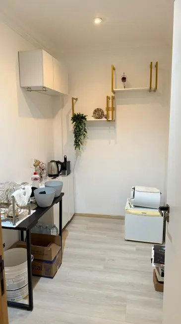 Foto 9 de Sala Comercial para alugar, 56m2 em Centro, Sao Bernardo Do Campo - SP