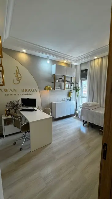 Foto 1 de Sala Comercial para alugar, 56m2 em Centro, Sao Bernardo Do Campo - SP