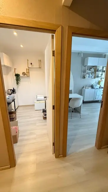 Foto 4 de Sala Comercial para alugar, 56m2 em Centro, Sao Bernardo Do Campo - SP