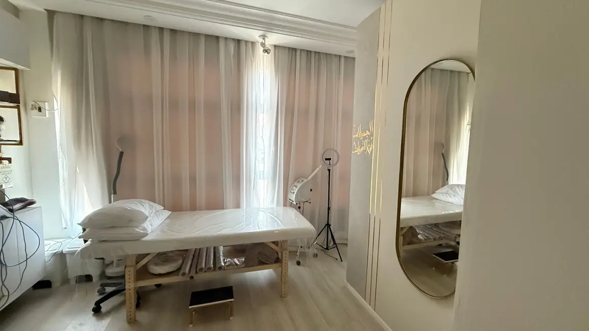 Foto 2 de Sala Comercial para alugar, 56m2 em Centro, Sao Bernardo Do Campo - SP