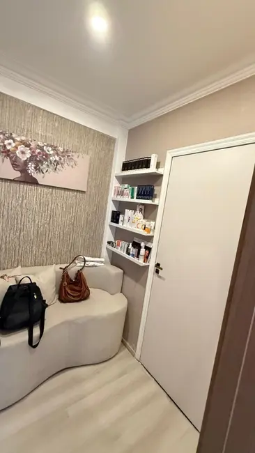 Foto 5 de Sala Comercial para alugar, 56m2 em Centro, Sao Bernardo Do Campo - SP