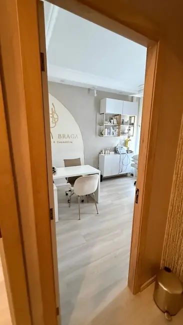 Foto 3 de Sala Comercial para alugar, 56m2 em Centro, Sao Bernardo Do Campo - SP