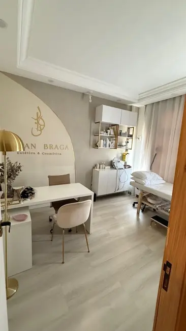 Foto 6 de Sala Comercial para alugar, 56m2 em Centro, Sao Bernardo Do Campo - SP