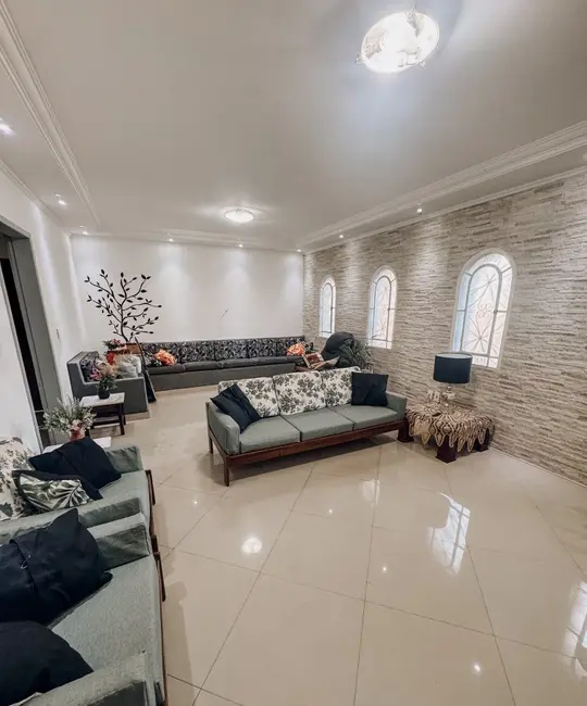 Foto 5 de Casa com 5 quartos à venda, 200m2 em Fundação, Sao Caetano Do Sul - SP