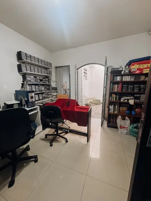 Foto 8 de Casa com 5 quartos à venda, 200m2 em Fundação, Sao Caetano Do Sul - SP