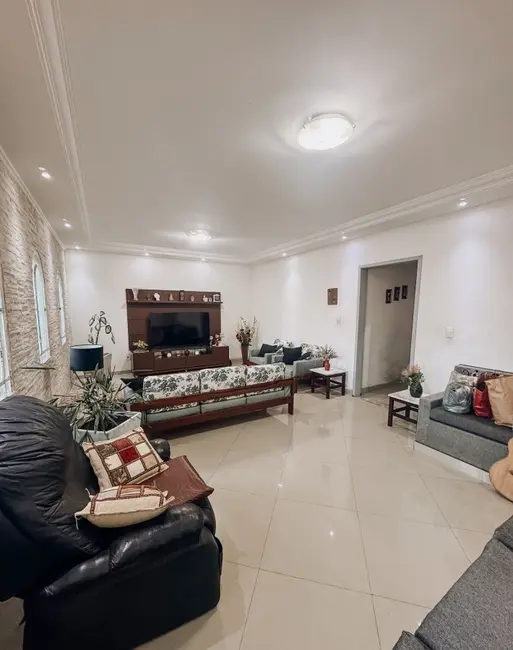 Foto 4 de Casa com 5 quartos à venda, 200m2 em Fundação, Sao Caetano Do Sul - SP