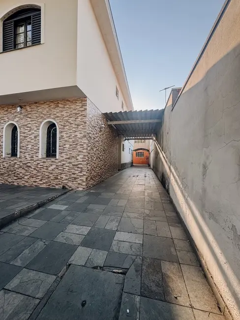 Foto 3 de Casa com 5 quartos à venda, 200m2 em Fundação, Sao Caetano Do Sul - SP