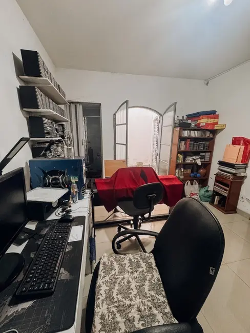 Foto 9 de Casa com 5 quartos à venda, 200m2 em Fundação, Sao Caetano Do Sul - SP