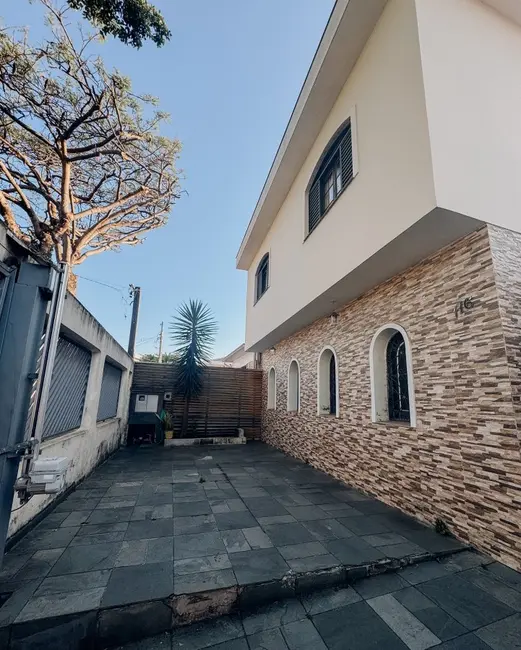 Foto 2 de Casa com 5 quartos à venda, 200m2 em Fundação, Sao Caetano Do Sul - SP