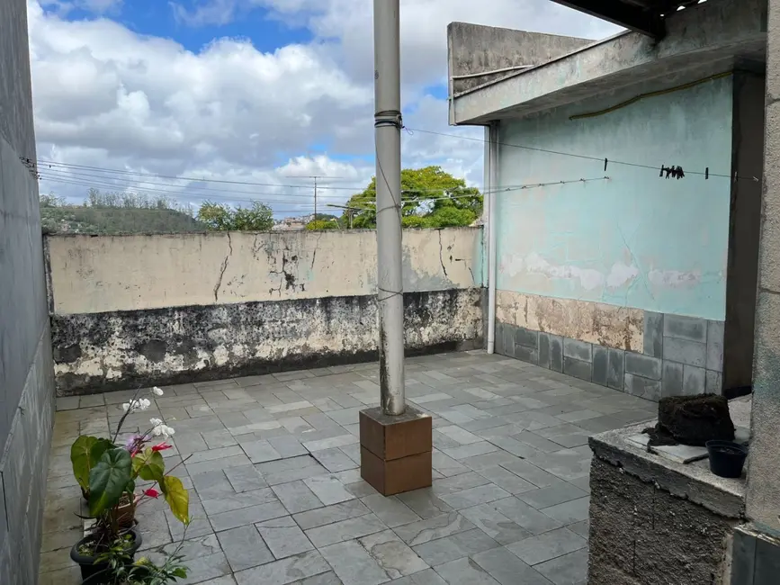 Casa com 3 quartos à venda, 262m2 em Vila Suíça, Santo Andre - SP - imagem 3 Foto 3 de Casa com 3 quartos à venda, 262m2 em Vila Suíça, Santo Andre - SP