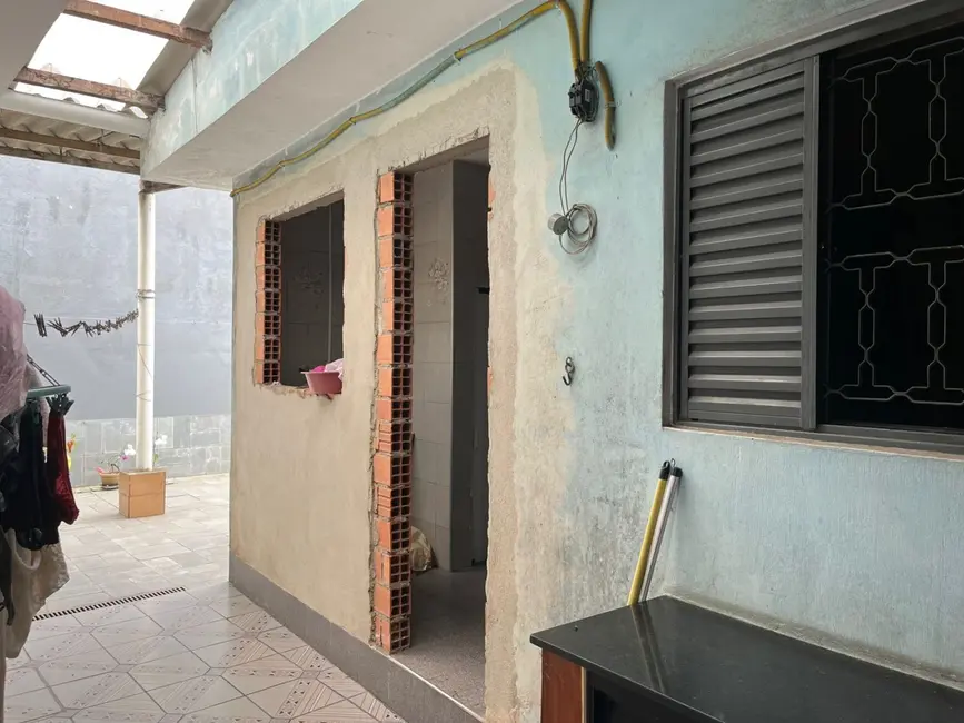 Casa com 3 quartos à venda, 262m2 em Vila Suíça, Santo Andre - SP - imagem 4 Foto 4 de Casa com 3 quartos à venda, 262m2 em Vila Suíça, Santo Andre - SP