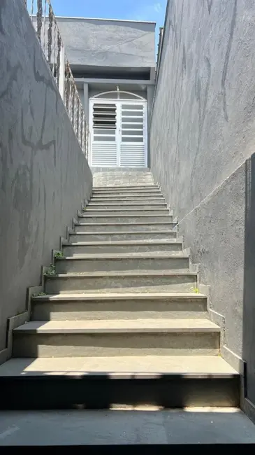 Casa com 3 quartos à venda, 262m2 em Vila Suíça, Santo Andre - SP - imagem 7 Foto 7 de Casa com 3 quartos à venda, 262m2 em Vila Suíça, Santo Andre - SP