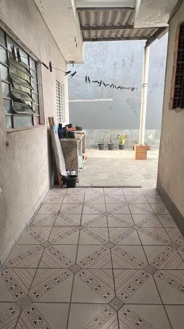 Casa com 3 quartos à venda, 262m2 em Vila Suíça, Santo Andre - SP - imagem 5 Foto 5 de Casa com 3 quartos à venda, 262m2 em Vila Suíça, Santo Andre - SP