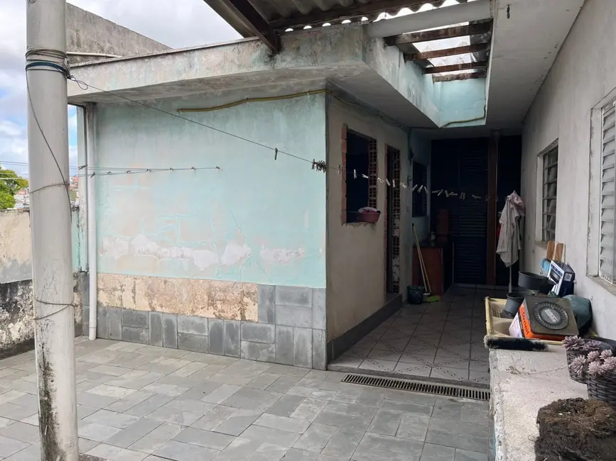 Casa com 3 quartos à venda, 262m2 em Vila Suíça, Santo Andre - SP - imagem 6 Foto 6 de Casa com 3 quartos à venda, 262m2 em Vila Suíça, Santo Andre - SP