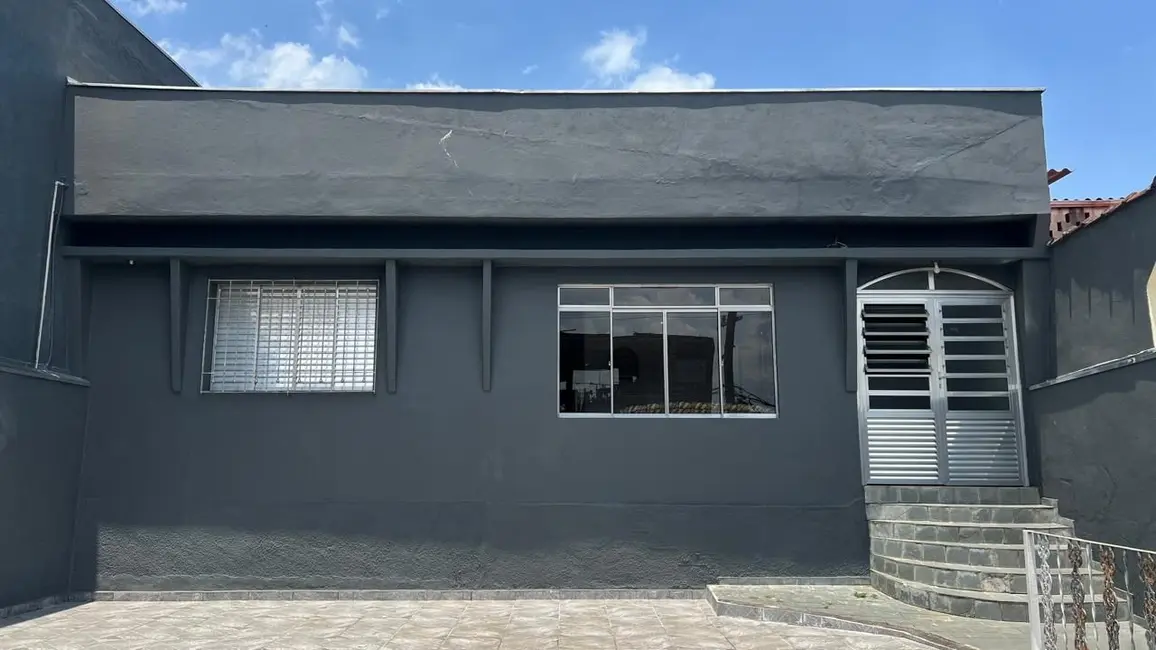 Casa com 3 quartos à venda, 262m2 em Vila Suíça, Santo Andre - SP - imagem 2 Foto 2 de Casa com 3 quartos à venda, 262m2 em Vila Suíça, Santo Andre - SP