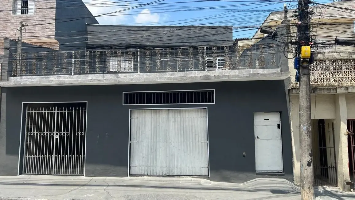 Casa com 3 quartos à venda, 262m2 em Vila Suíça, Santo Andre - SP - imagem 1 Foto 1 de Casa com 3 quartos à venda, 262m2 em Vila Suíça, Santo Andre - SP