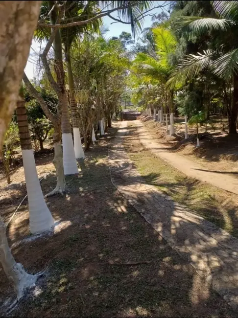 Foto 1 de Terreno / Lote à venda, 27000m2 em Quarta Divisão, Ribeirao Pires - SP