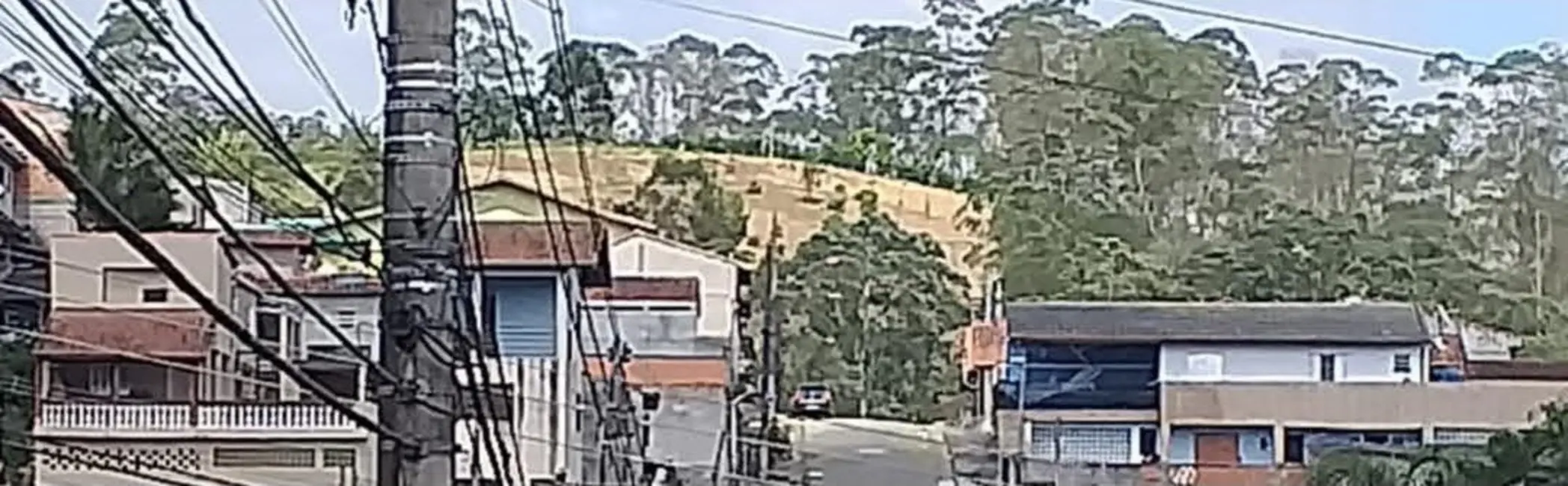 Foto 5 de Terreno / Lote à venda, 27000m2 em Quarta Divisão, Ribeirao Pires - SP