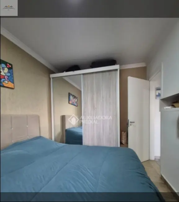 Foto 6 de Apartamento com 2 quartos à venda, 46m2 em Nova Petrópolis, Sao Bernardo Do Campo - SP