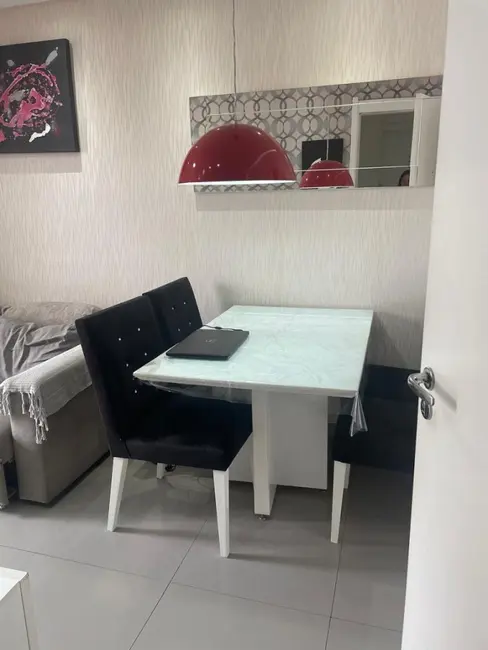 Foto 3 de Apartamento com 2 quartos à venda, 46m2 em Nova Petrópolis, Sao Bernardo Do Campo - SP