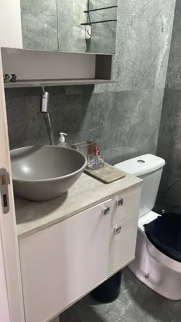 Foto 9 de Apartamento com 2 quartos à venda, 46m2 em Nova Petrópolis, Sao Bernardo Do Campo - SP