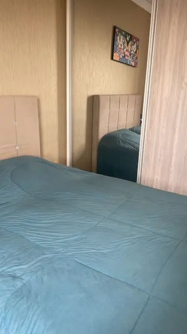 Foto 8 de Apartamento com 2 quartos à venda, 46m2 em Nova Petrópolis, Sao Bernardo Do Campo - SP