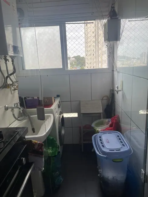 Foto 6 de Apartamento com 2 quartos à venda, 46m2 em Nova Petrópolis, Sao Bernardo Do Campo - SP