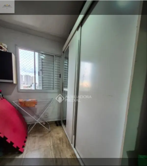 Foto 7 de Apartamento com 2 quartos à venda, 46m2 em Nova Petrópolis, Sao Bernardo Do Campo - SP