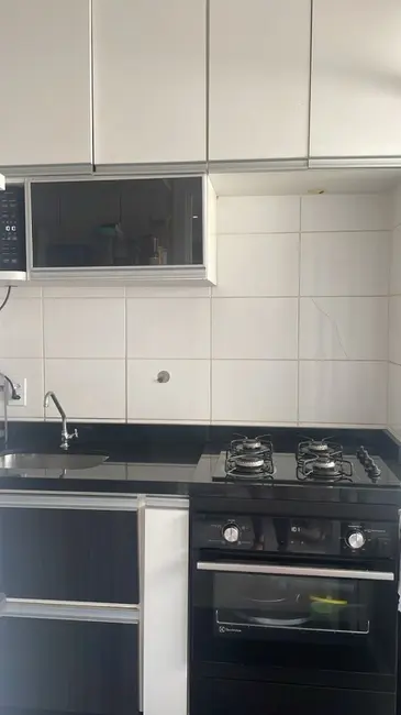 Foto 5 de Apartamento com 2 quartos à venda, 46m2 em Nova Petrópolis, Sao Bernardo Do Campo - SP