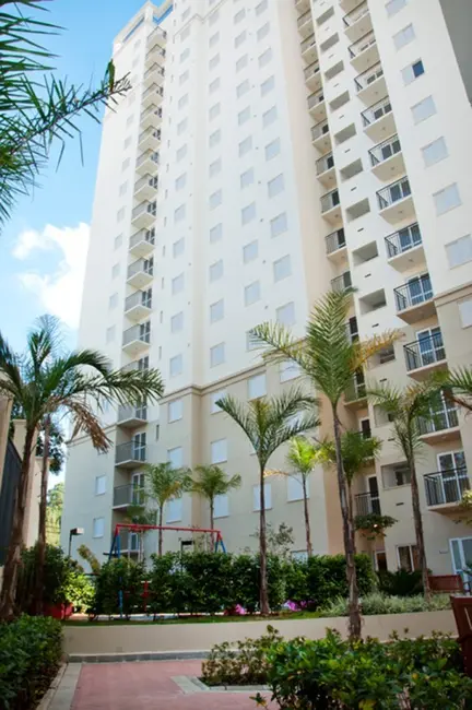 Foto 1 de Apartamento com 2 quartos à venda, 46m2 em Nova Petrópolis, Sao Bernardo Do Campo - SP