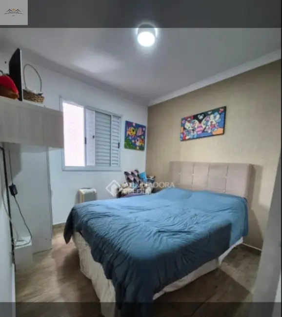 Foto 5 de Apartamento com 2 quartos à venda, 46m2 em Nova Petrópolis, Sao Bernardo Do Campo - SP