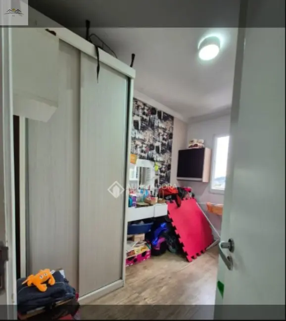Foto 8 de Apartamento com 2 quartos à venda, 46m2 em Nova Petrópolis, Sao Bernardo Do Campo - SP