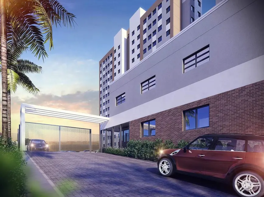 Foto 3 de Apartamento com 2 quartos à venda, 39m2 em Ferrazópolis, Sao Bernardo Do Campo - SP