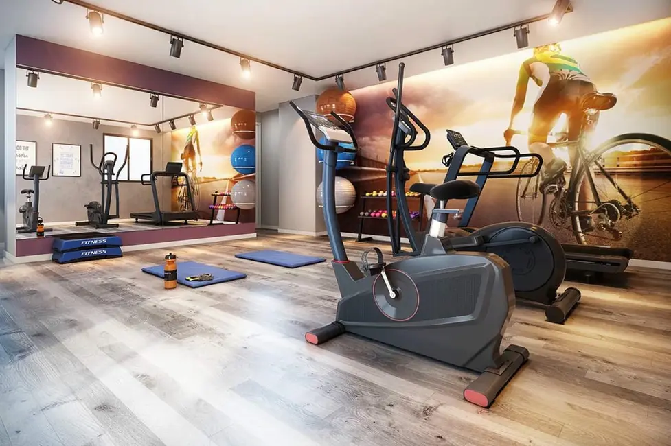 Foto 5 de Apartamento com 2 quartos à venda, 39m2 em Ferrazópolis, Sao Bernardo Do Campo - SP