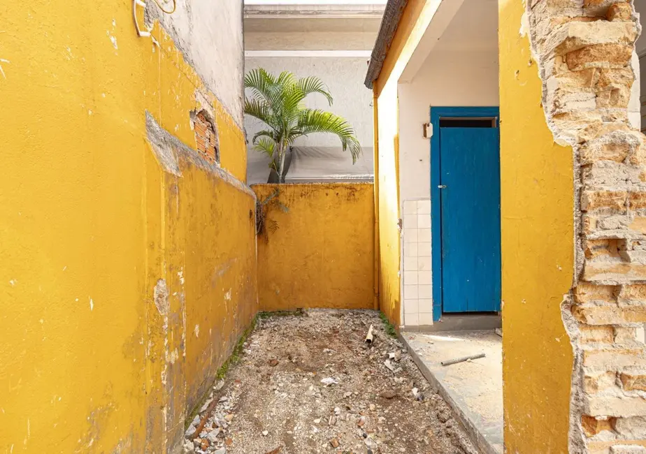 Terreno / Lote à venda, 120m2 em Vila Mariana, São Paulo - SP - imagem 3 Foto 3 de Terreno / Lote à venda, 120m2 em Vila Mariana, São Paulo - SP