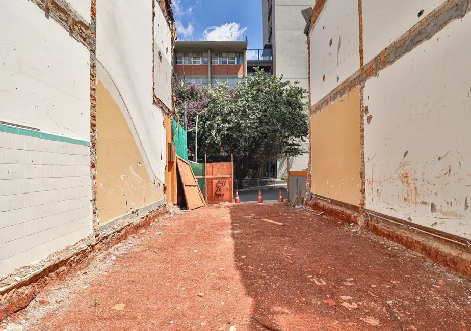 Terreno / Lote à venda, 120m2 em Vila Mariana, São Paulo - SP - imagem 5 Foto 5 de Terreno / Lote à venda, 120m2 em Vila Mariana, São Paulo - SP