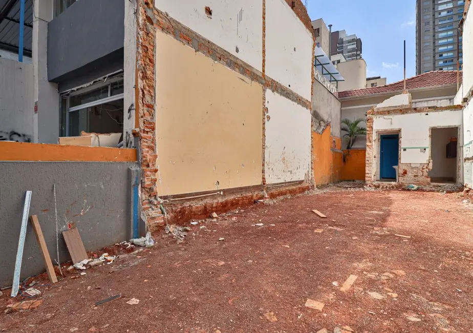 Terreno / Lote à venda, 120m2 em Vila Mariana, São Paulo - SP - imagem 4 Foto 4 de Terreno / Lote à venda, 120m2 em Vila Mariana, São Paulo - SP