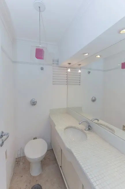 Foto 5 de Apartamento com 2 quartos à venda, 90m2 em Itaim Bibi, São Paulo - SP