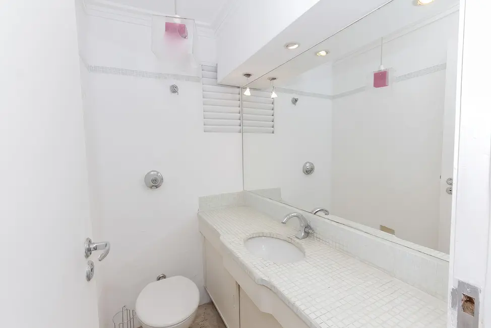 Foto 4 de Apartamento com 2 quartos à venda, 90m2 em Itaim Bibi, São Paulo - SP