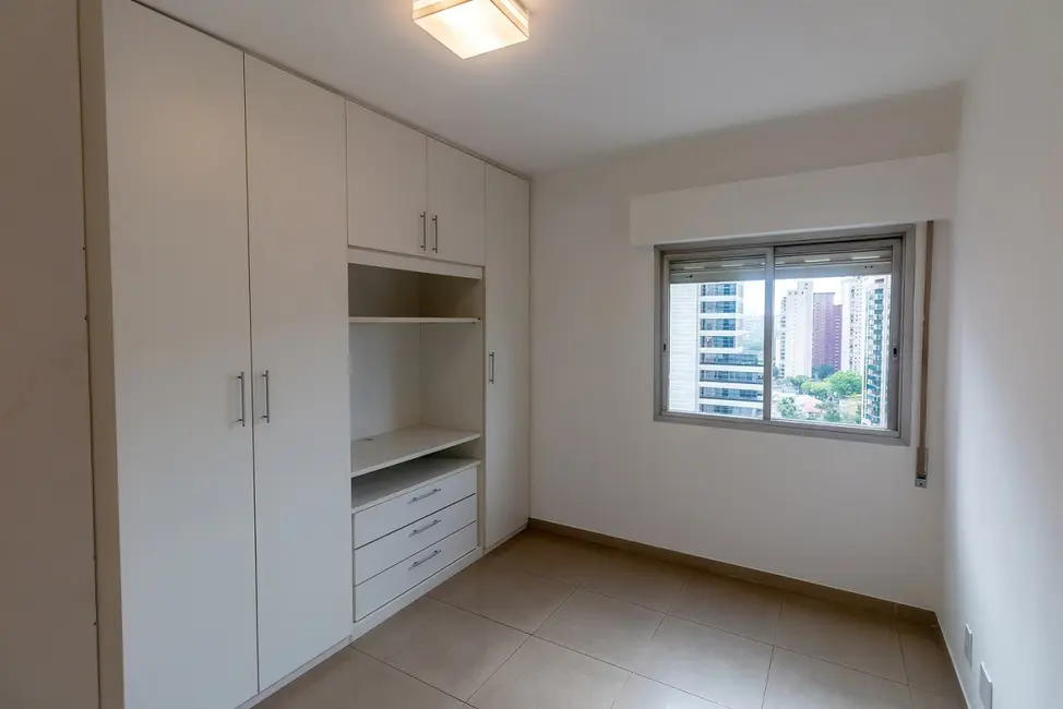 Foto 9 de Apartamento com 3 quartos para alugar, 115m2 em Itaim Bibi, São Paulo - SP