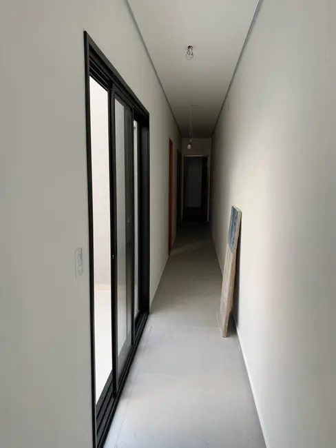 Foto 4 de Casa com 3 quartos à venda, 97m2 em Vila Camilópolis, Santo Andre - SP