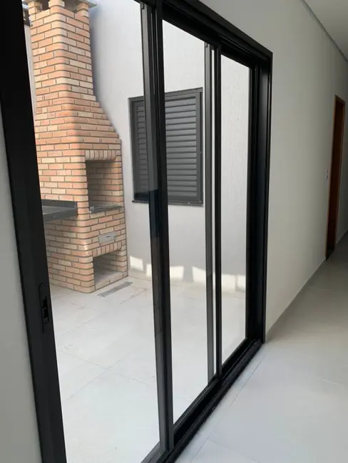 Foto 3 de Casa com 3 quartos à venda, 97m2 em Vila Camilópolis, Santo Andre - SP