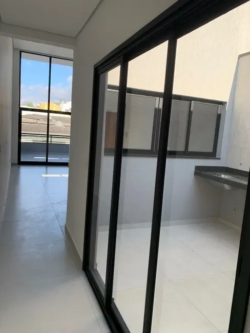 Foto 5 de Casa com 3 quartos à venda, 97m2 em Vila Camilópolis, Santo Andre - SP