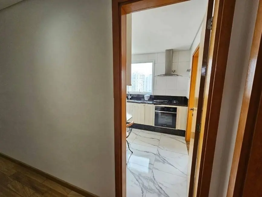 Foto 7 de Apartamento com 3 quartos à venda, 153m2 em Vila Bastos, Santo Andre - SP