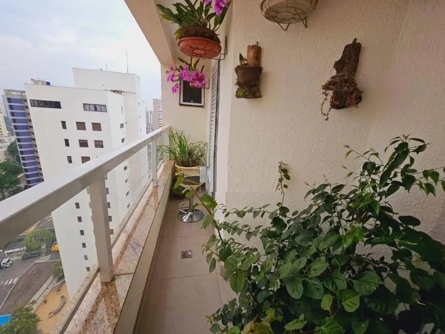 Foto 4 de Apartamento com 3 quartos à venda, 153m2 em Vila Bastos, Santo Andre - SP