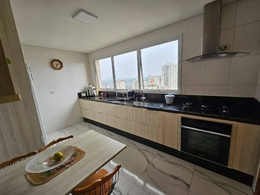 Foto 6 de Apartamento com 3 quartos à venda, 153m2 em Vila Bastos, Santo Andre - SP