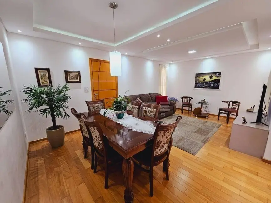 Foto 1 de Apartamento com 3 quartos à venda, 153m2 em Vila Bastos, Santo Andre - SP