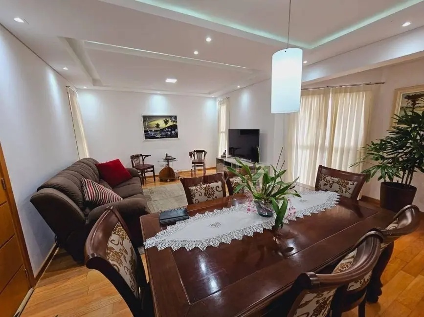 Foto 3 de Apartamento com 3 quartos à venda, 153m2 em Vila Bastos, Santo Andre - SP